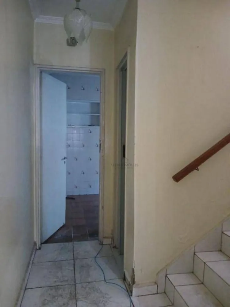 Sobrado, 3 quartos, 98 m² - Foto 11