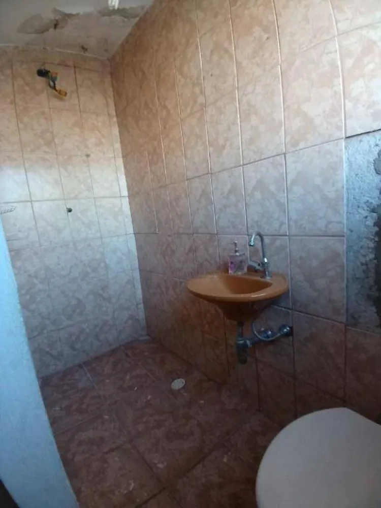 Sobrado, 3 quartos, 98 m² - Foto 6