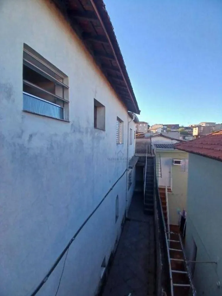 Sobrado, 3 quartos, 98 m² - Foto 3