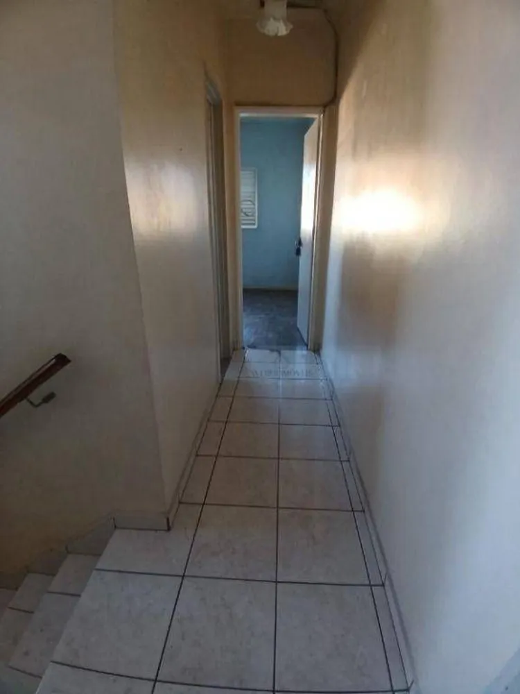 Sobrado, 3 quartos, 98 m² - Foto 12