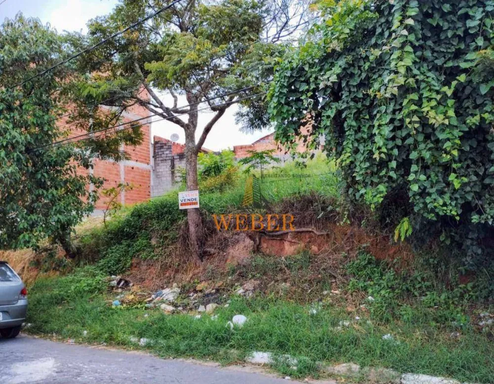 Terreno, 364 m² - Foto 1