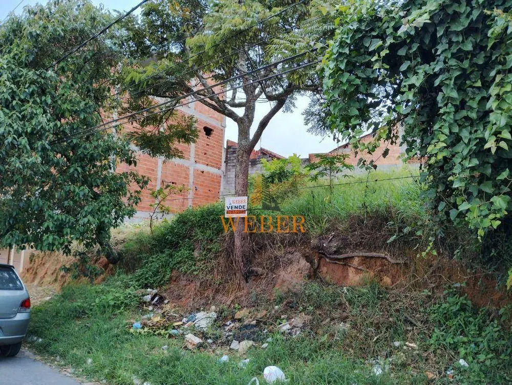 Terreno, 364 m² - Foto 2