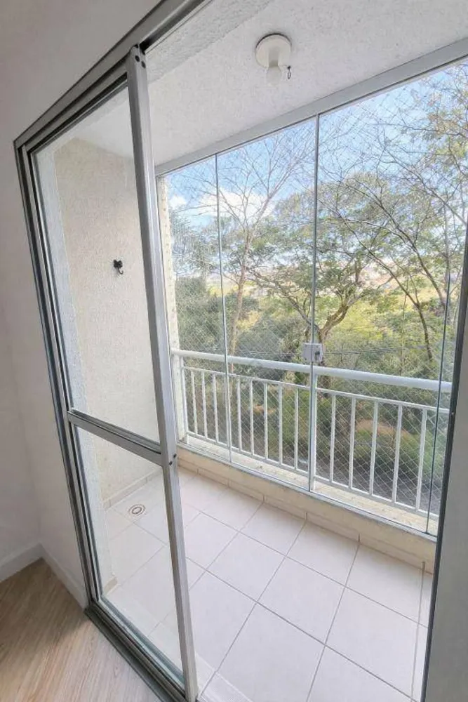 Apartamento, 3 quartos, 65 m² - Foto 1