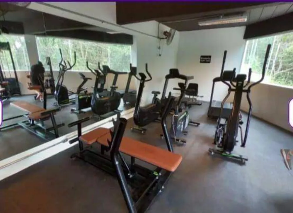 Apartamento, 3 quartos, 65 m² - Foto 11