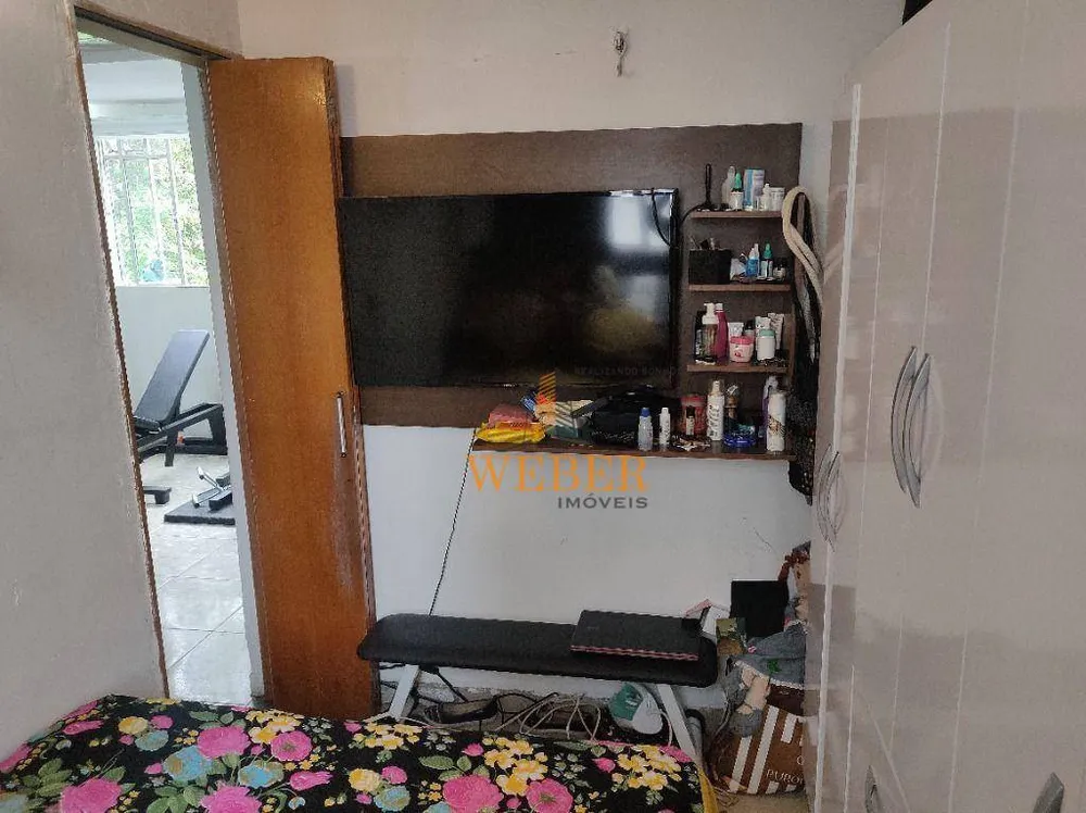 Apartamento, 2 quartos, 48 m² - Foto 14