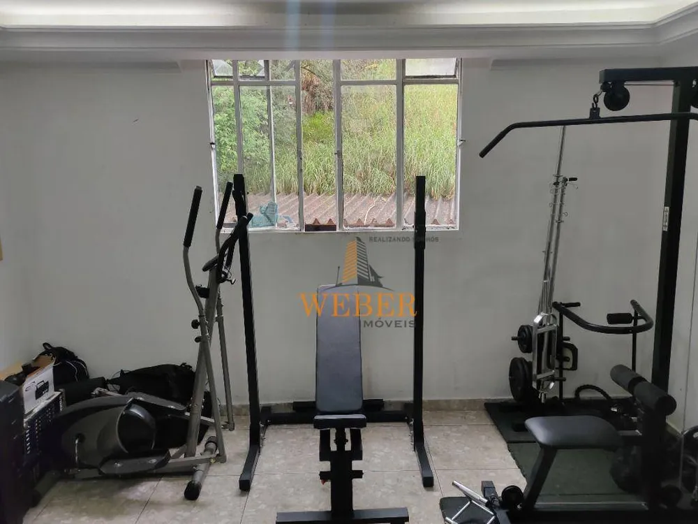 Apartamento, 2 quartos, 48 m² - Foto 9