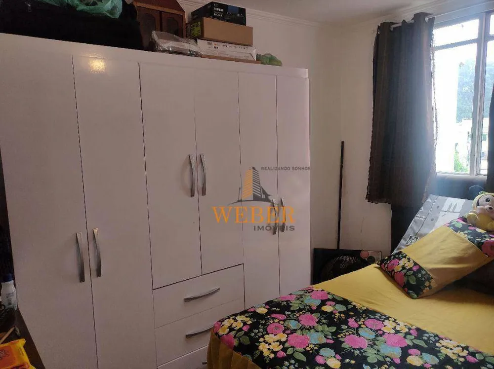 Apartamento, 2 quartos, 48 m² - Foto 16