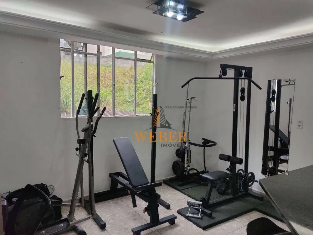 Apartamento, 2 quartos, 48 m² - Foto 8