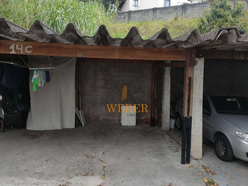 Apartamento, 2 quartos, 48 m² - Foto 6