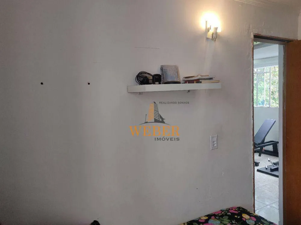 Apartamento, 2 quartos, 48 m² - Foto 15