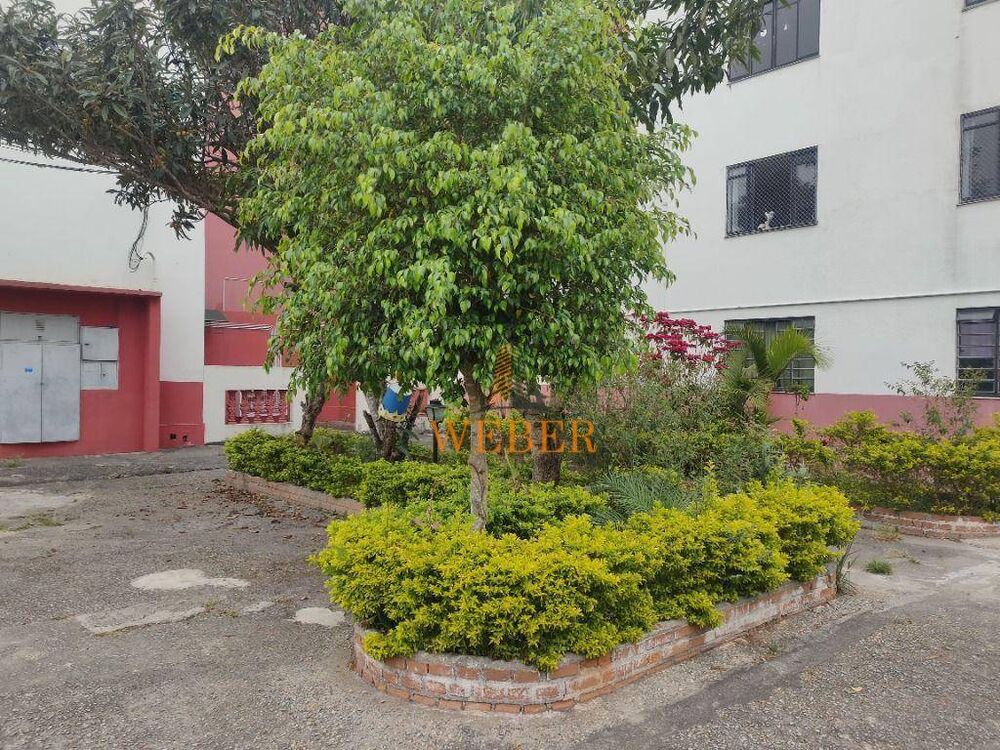 Apartamento, 2 quartos, 48 m² - Foto 2