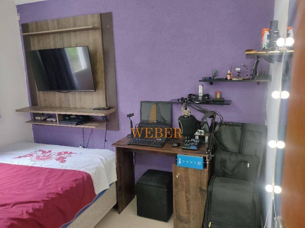 Apartamento, 2 quartos, 48 m² - Foto 11