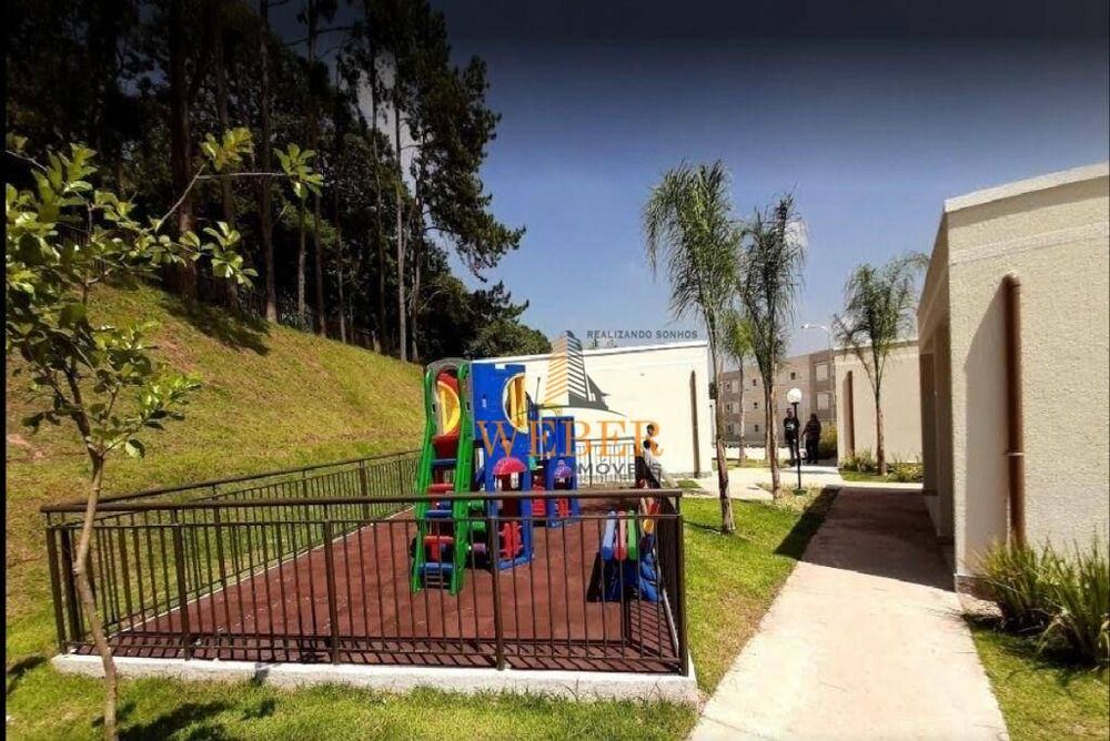 Apartamento, 2 quartos, 52 m² - Foto 4