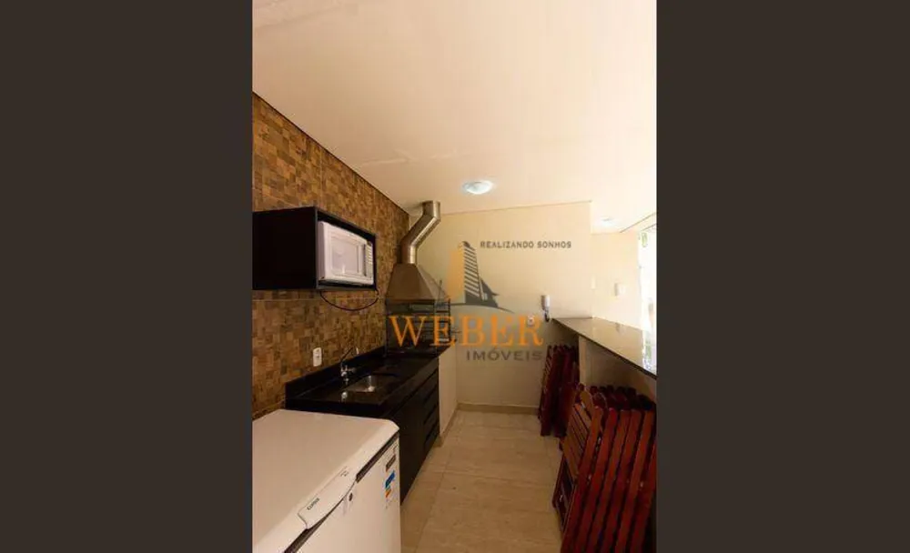 Apartamento, 2 quartos, 52 m² - Foto 12