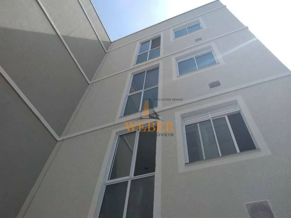 Apartamento, 2 quartos, 52 m² - Foto 7