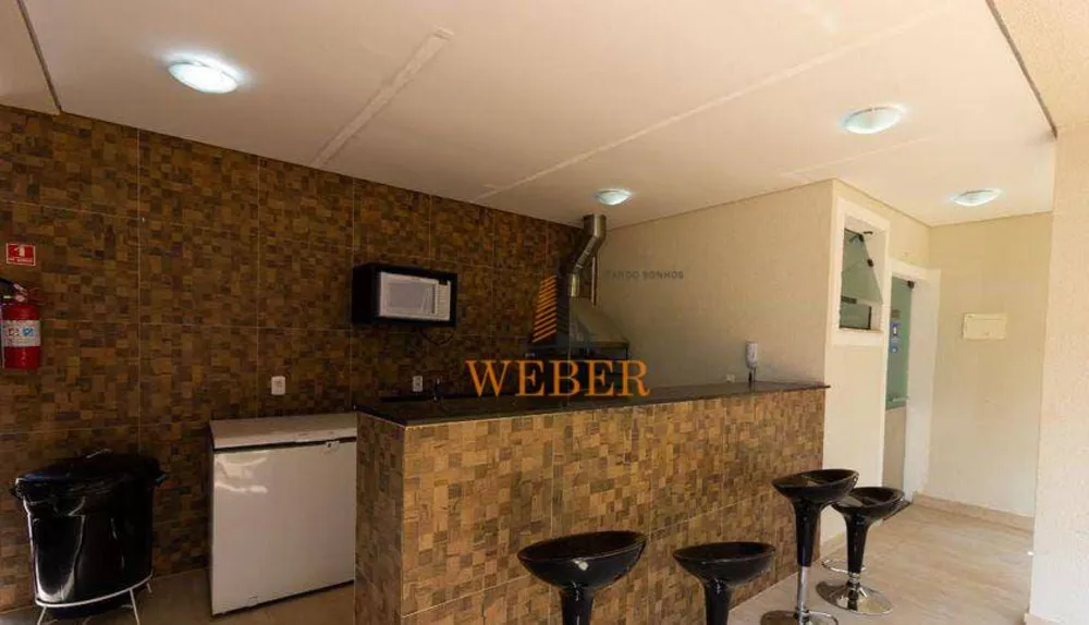 Apartamento, 2 quartos, 52 m² - Foto 15