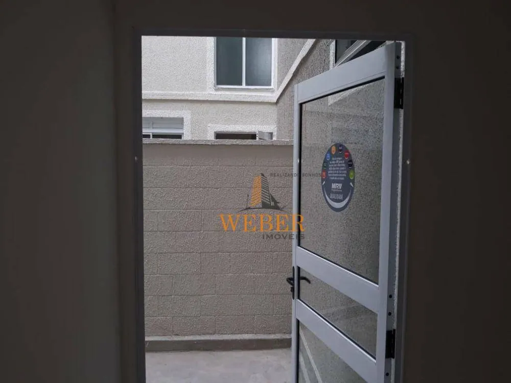 Apartamento, 2 quartos, 52 m² - Foto 5