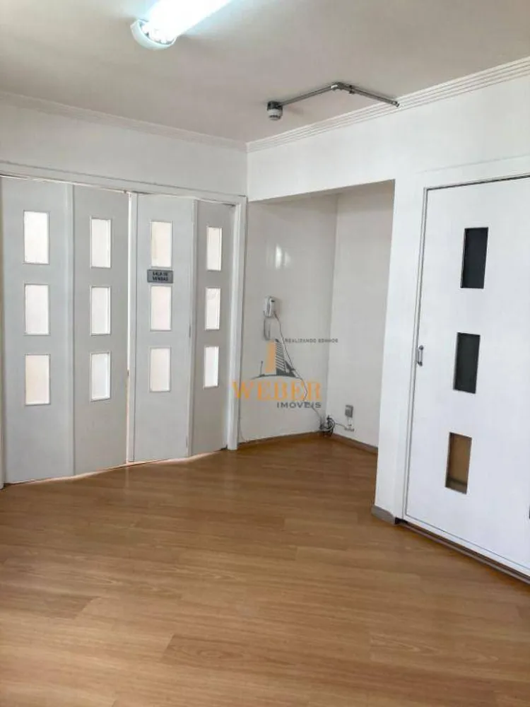 Sala-Conjunto, 83 m² - Foto 7