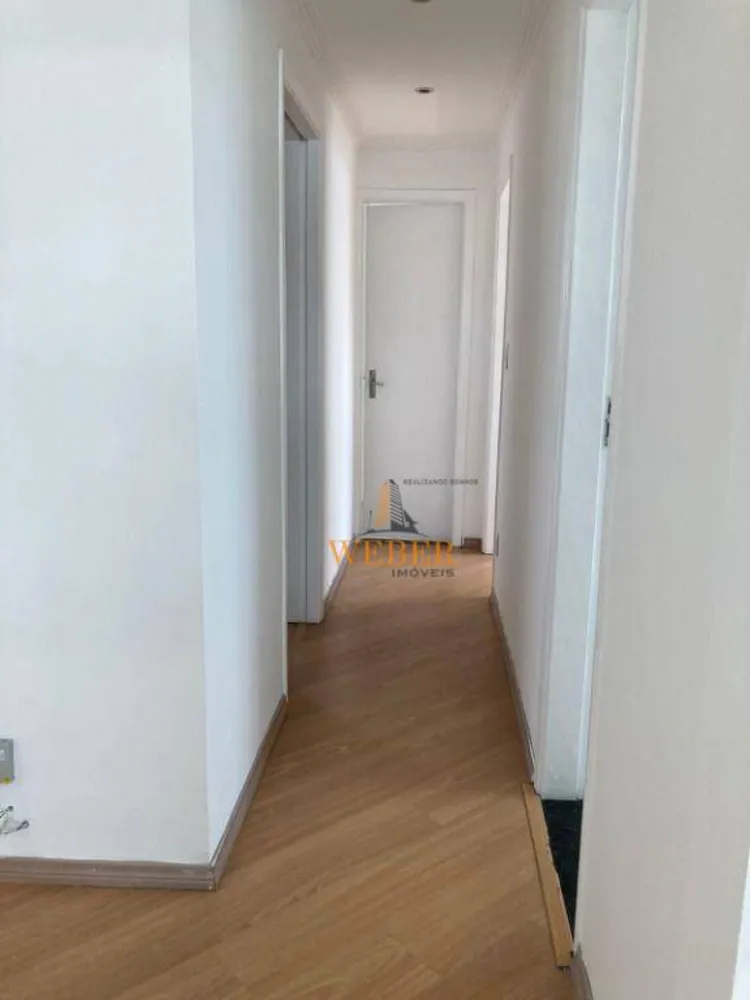 Sala-Conjunto, 83 m² - Foto 9