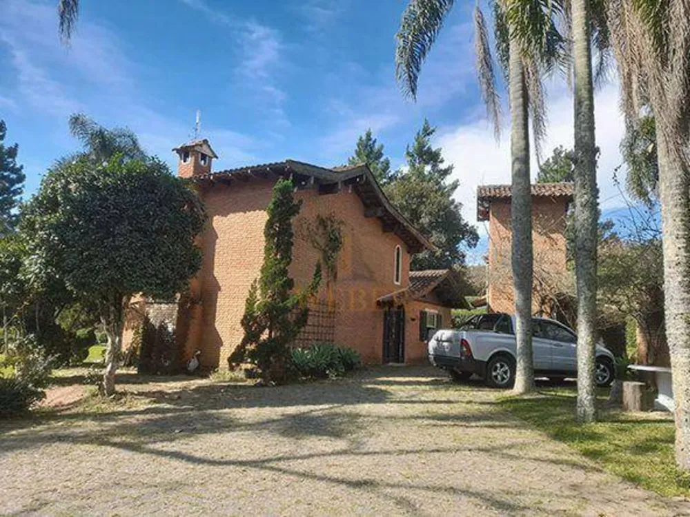 Sítio, 2 quartos, 1 hectares - Foto 1