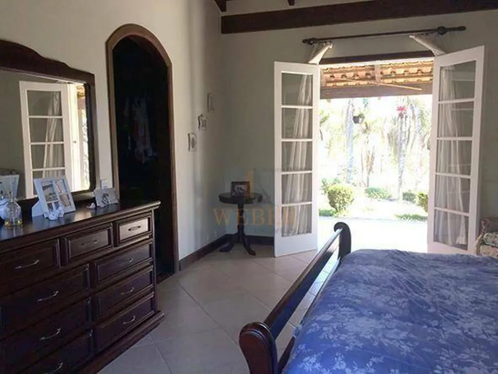 Sítio, 2 quartos, 1 hectares - Foto 14