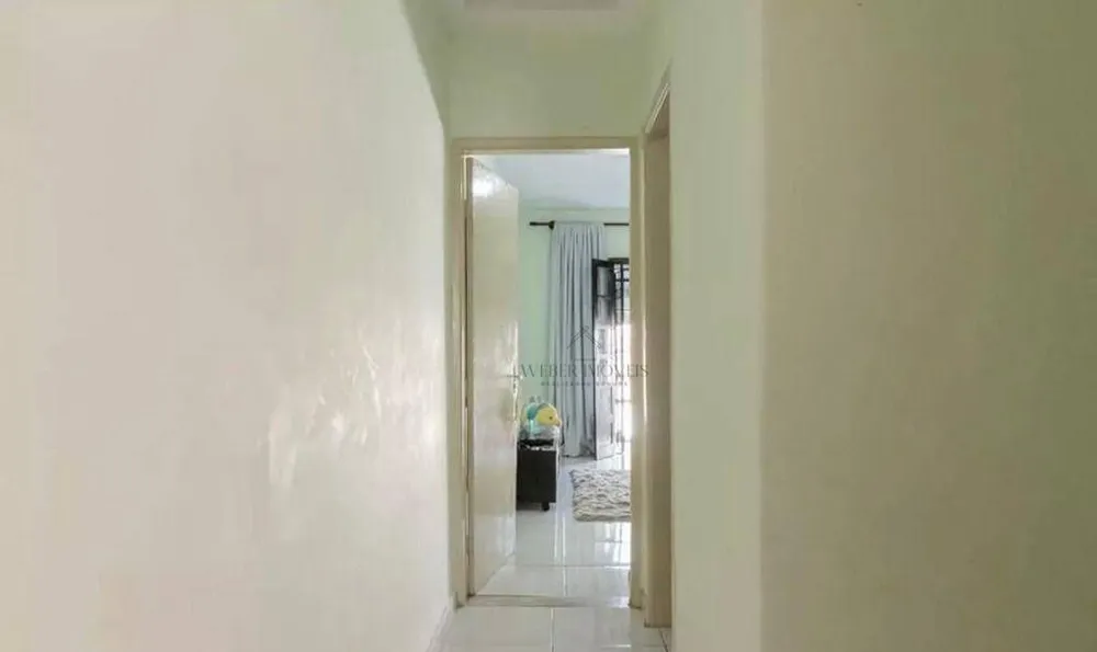 Casa, 2 quartos, 85 m² - Foto 12