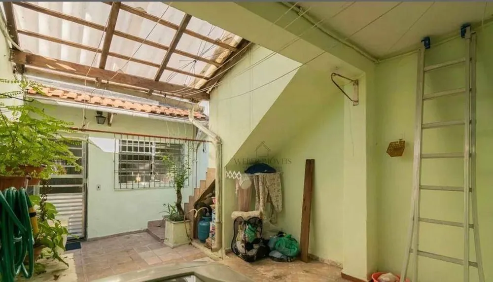 Casa, 2 quartos, 85 m² - Foto 13