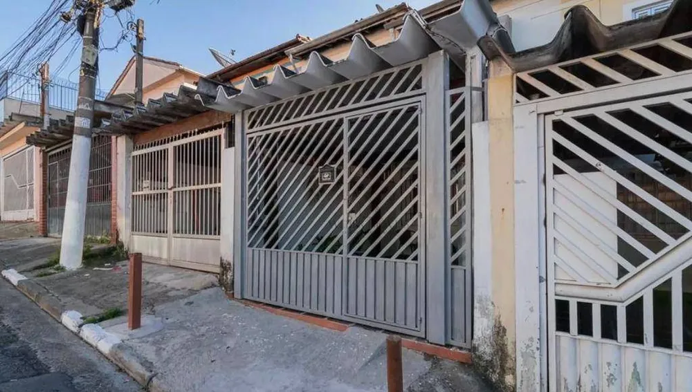 Casa, 2 quartos, 85 m² - Foto 1