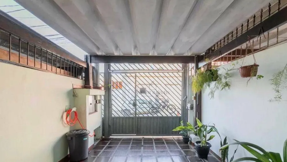 Casa, 2 quartos, 85 m² - Foto 2