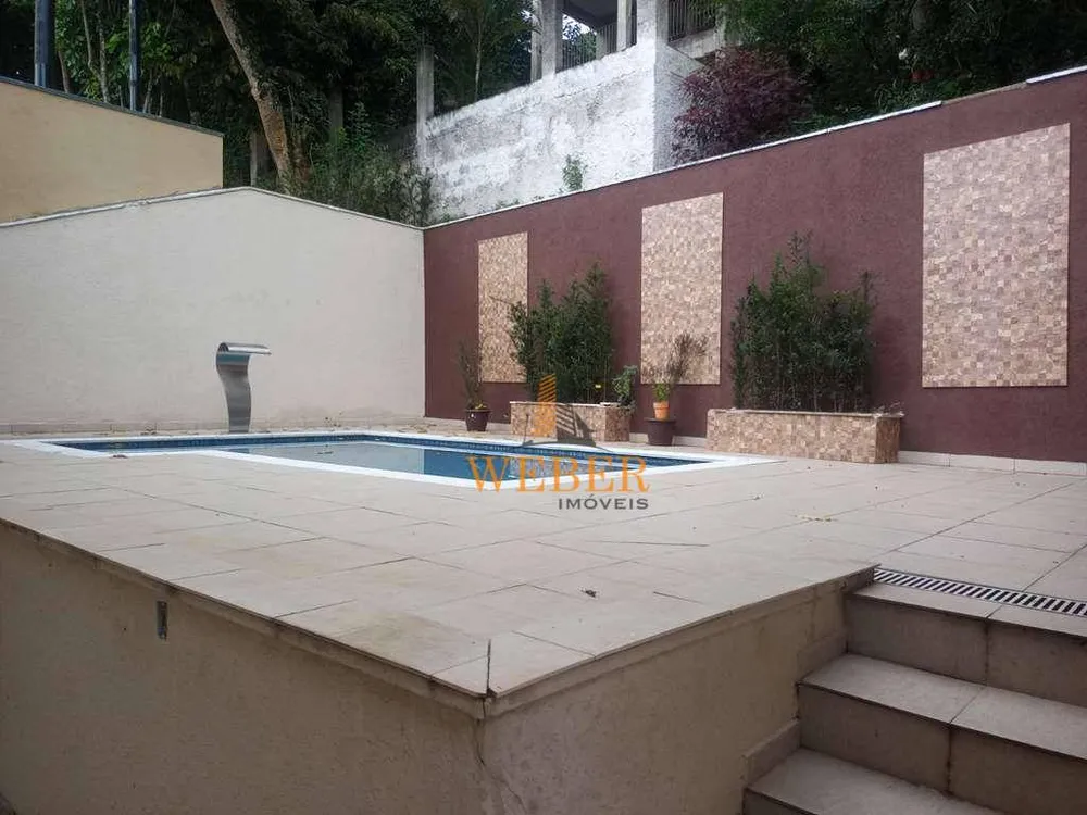Sobrado, 3 quartos, 379 m² - Foto 12