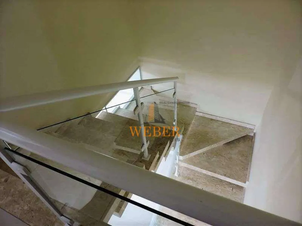 Sobrado, 3 quartos, 379 m² - Foto 9