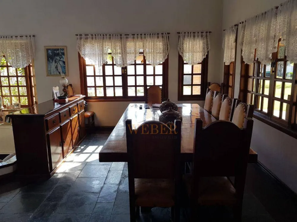 Casa de Condomínio, 4 quartos - Foto 12