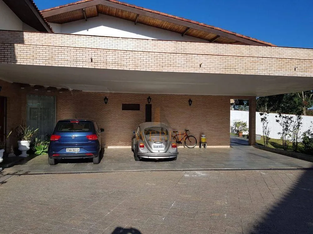 Casa de Condomínio, 4 quartos - Foto 4