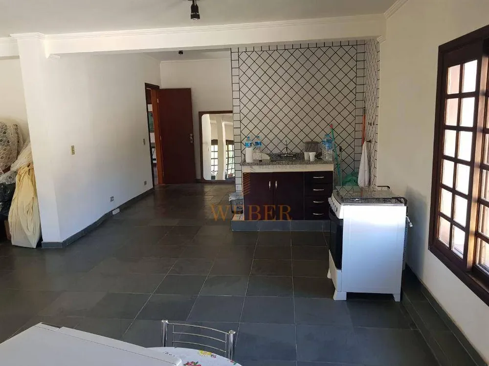 Casa de Condomínio, 4 quartos - Foto 10