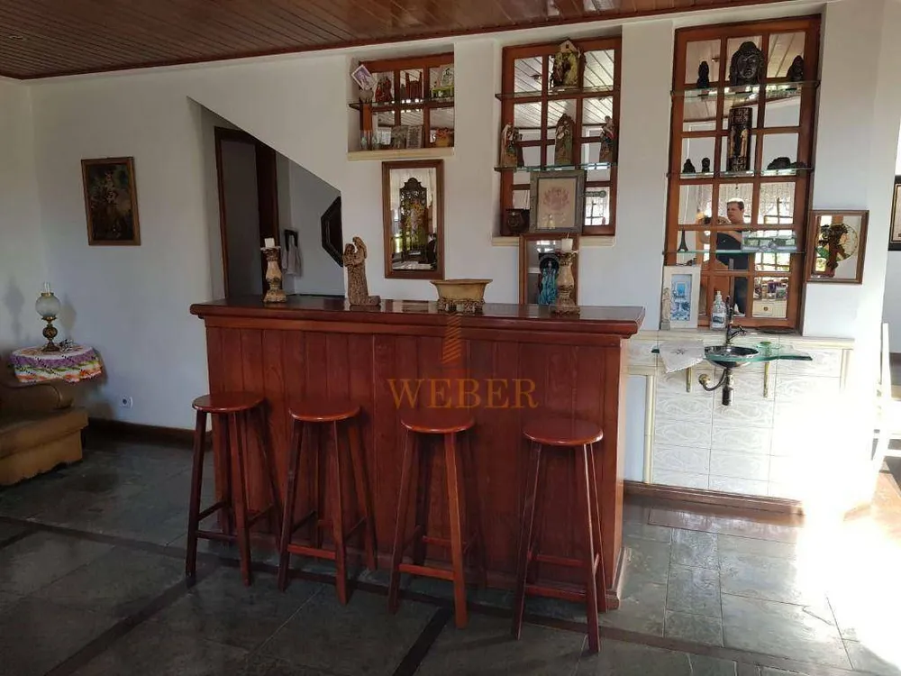 Casa de Condomínio, 4 quartos - Foto 8