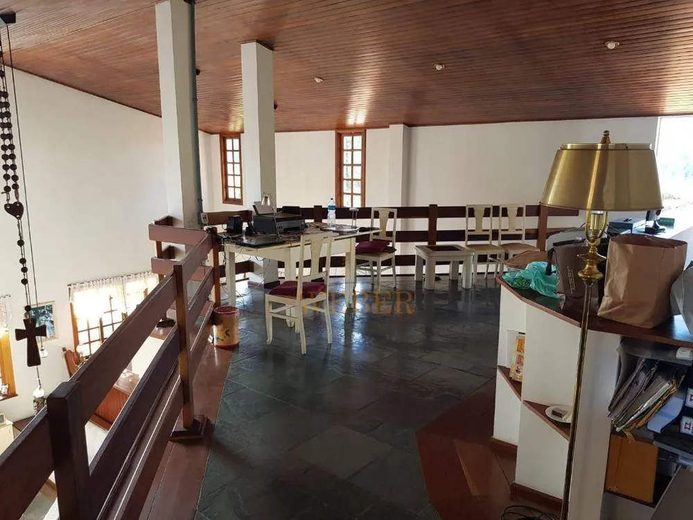 Casa de Condomínio, 4 quartos - Foto 14