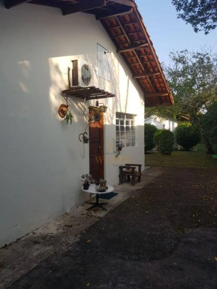 Casa de Condomínio, 4 quartos - Foto 15