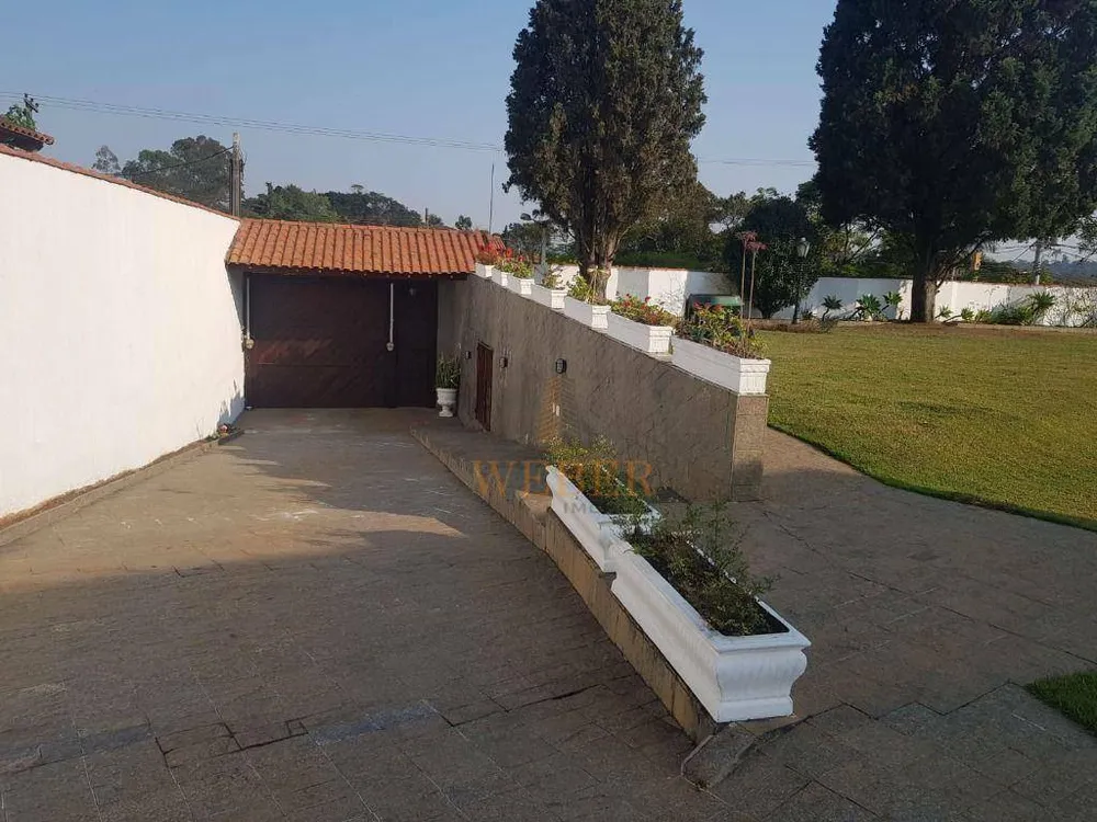 Casa de Condomínio, 4 quartos - Foto 9