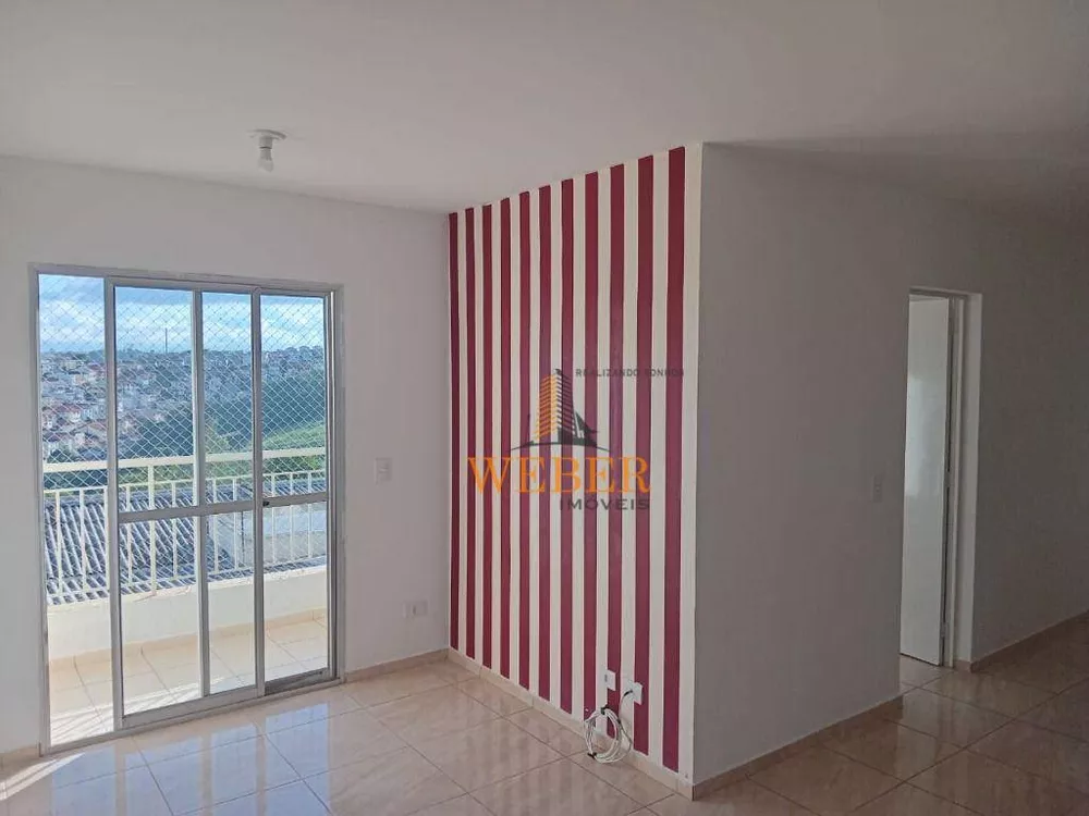 Apartamento, 3 quartos, 65 m² - Foto 8