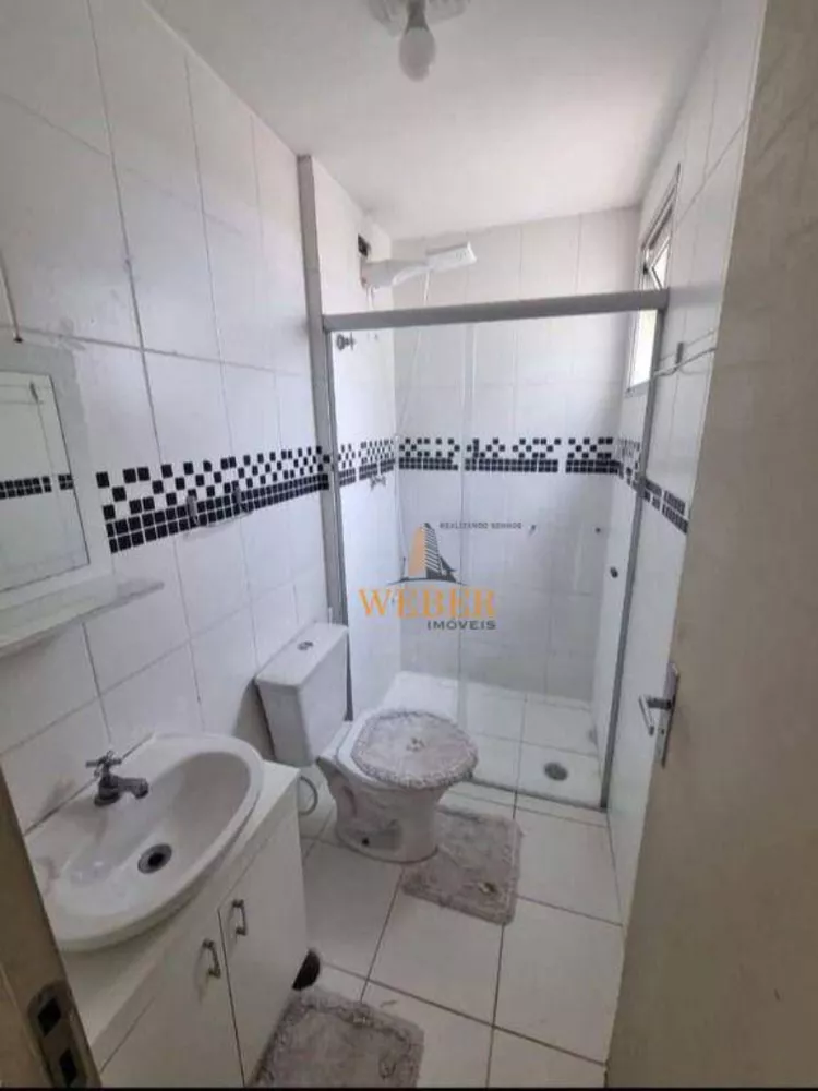 Apartamento, 3 quartos, 65 m² - Foto 1