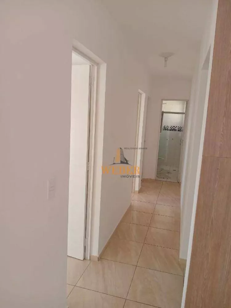 Apartamento, 3 quartos, 65 m² - Foto 4
