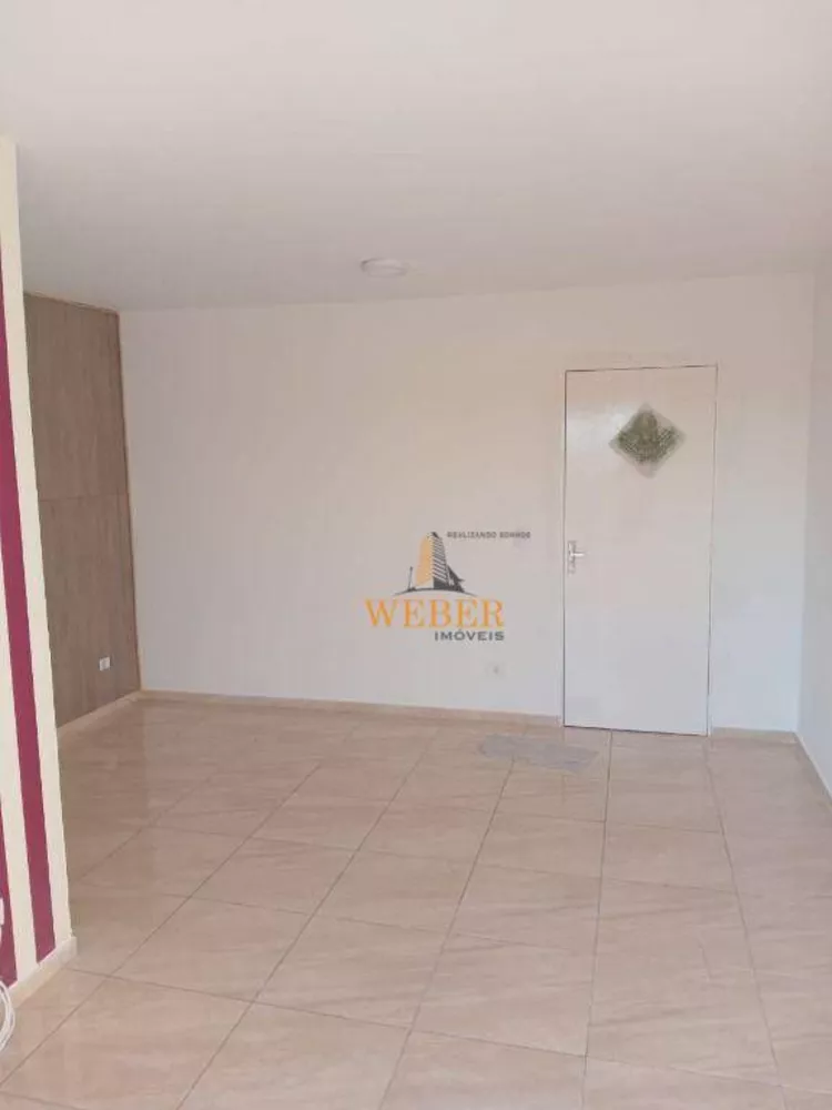 Apartamento, 3 quartos, 65 m² - Foto 2