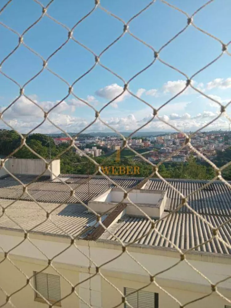 Apartamento, 3 quartos, 65 m² - Foto 5