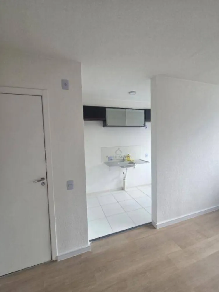 Apartamento, 2 quartos, 43 m² - Foto 5