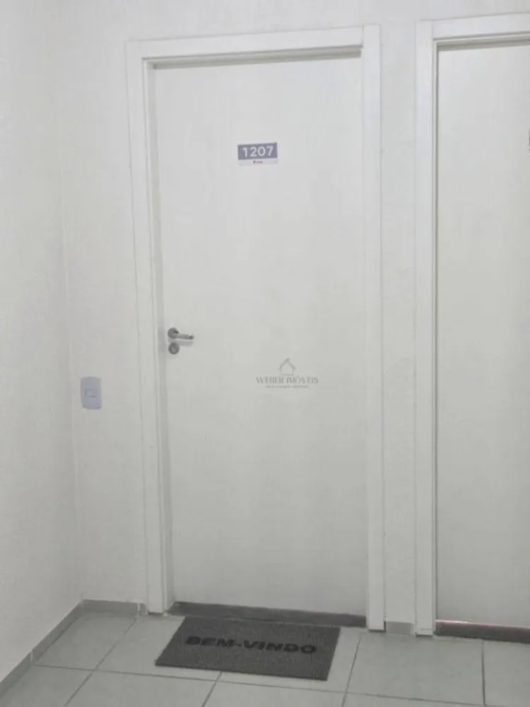Apartamento, 2 quartos, 43 m² - Foto 4