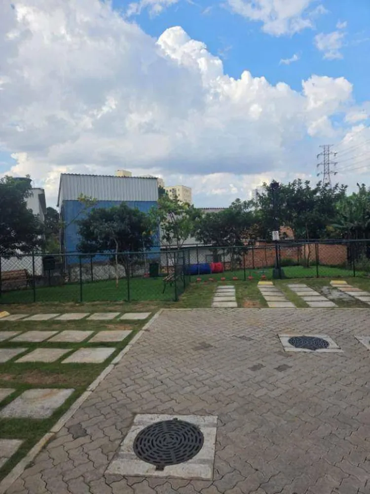 Apartamento, 2 quartos, 43 m² - Foto 8