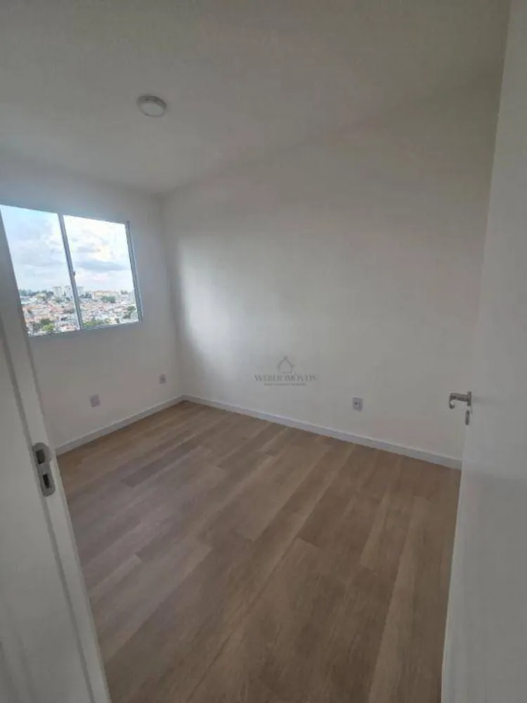 Apartamento, 2 quartos, 43 m² - Foto 7