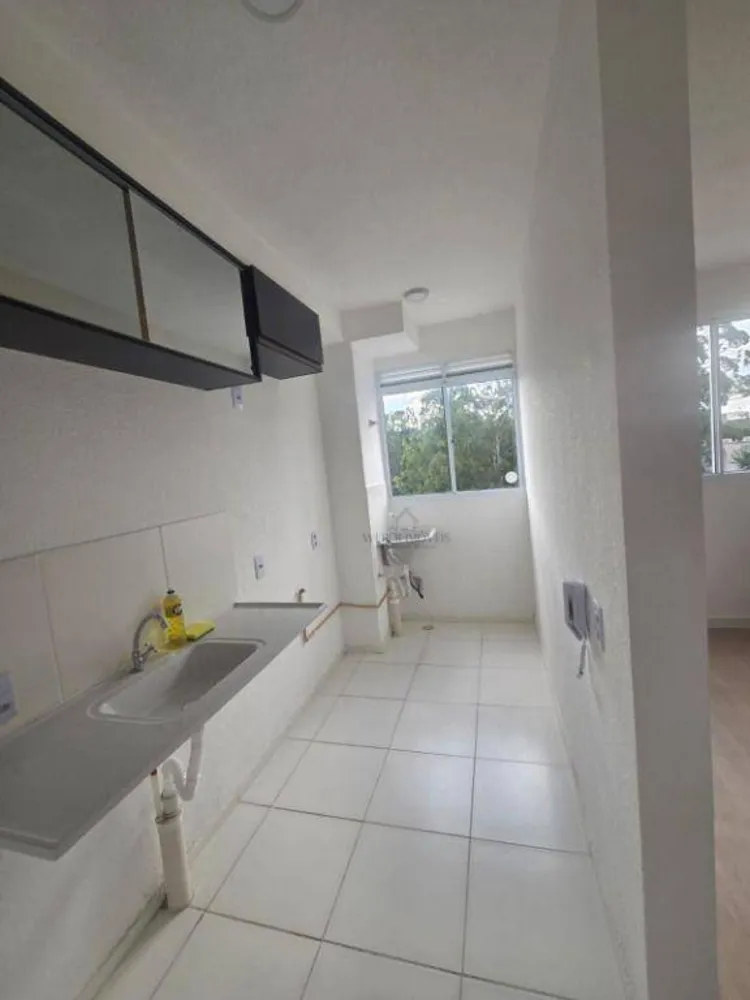 Apartamento, 2 quartos, 43 m² - Foto 1
