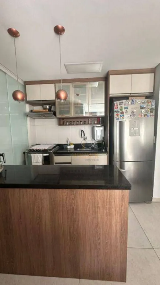 Apartamento, 2 quartos, 50 m² - Foto 7