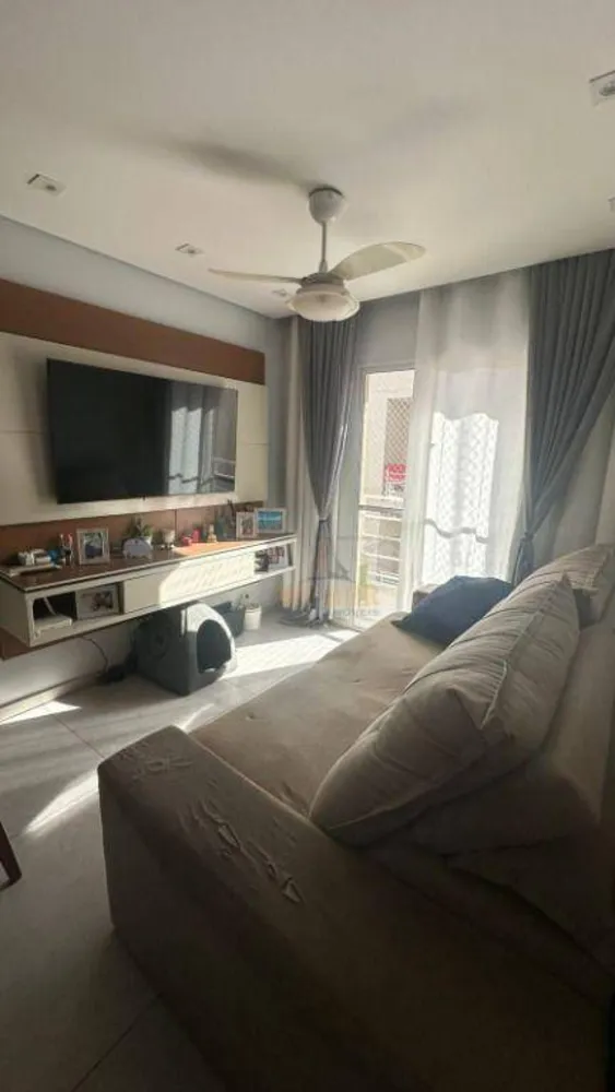Apartamento, 2 quartos, 50 m² - Foto 3
